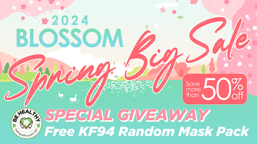 Spring Sale Extravaganza!