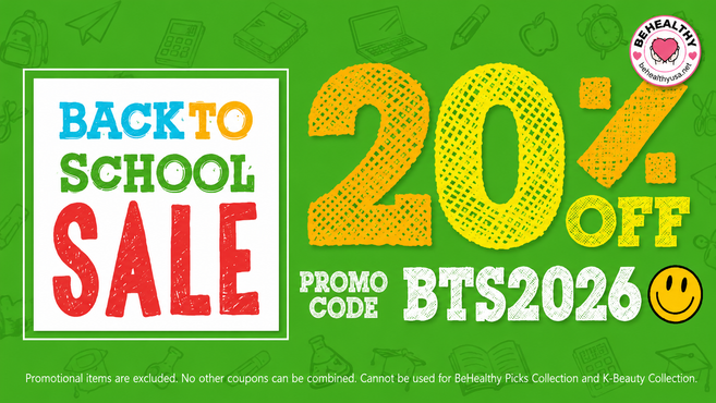 BTS2026 Promo Starts Now!