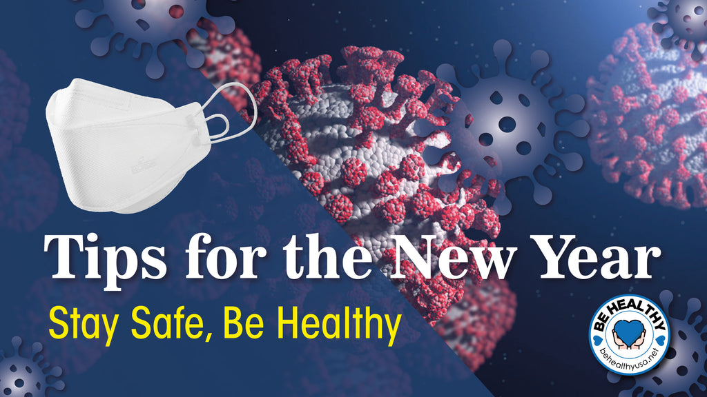 Tips for the New Year!