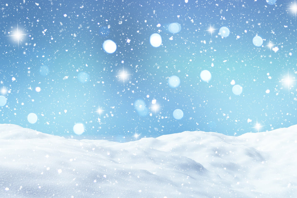 Snow Storm Closure Notice