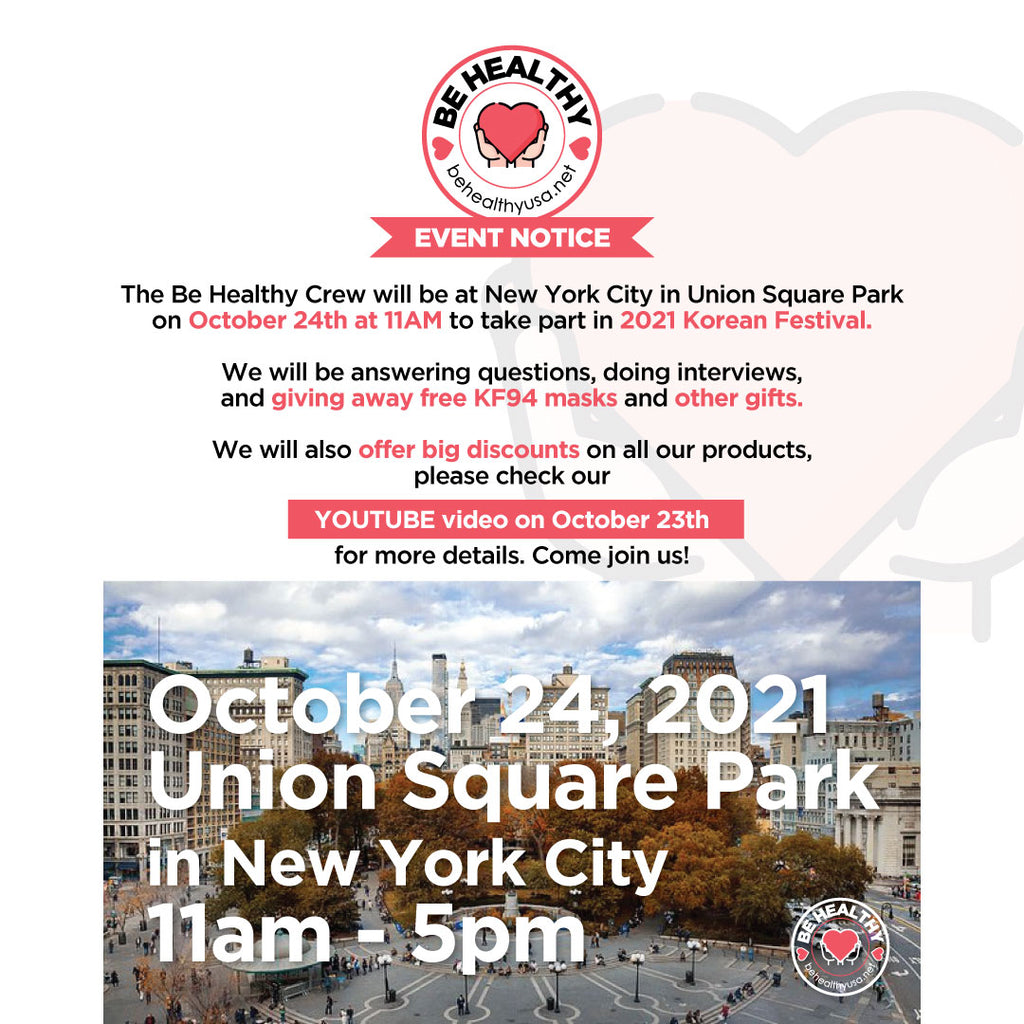 2021 Korean Festival