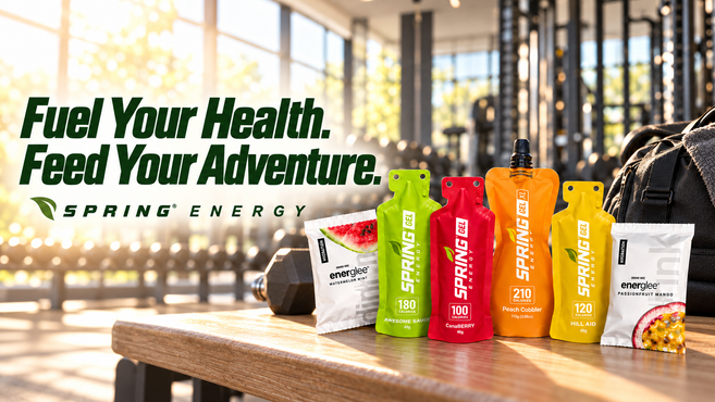 Your Next Adventure Might Be Missing One Thing: Better Fuel
