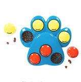 Smartpaws Interactive Dog Food Puzzle Toy  (FREE SHIPPING)