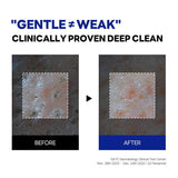 Birch Juice Moisturizing Cleanser - Unclogs hidden sebum, Clears away dead skin cells, Soothing 5.07 fl.oz