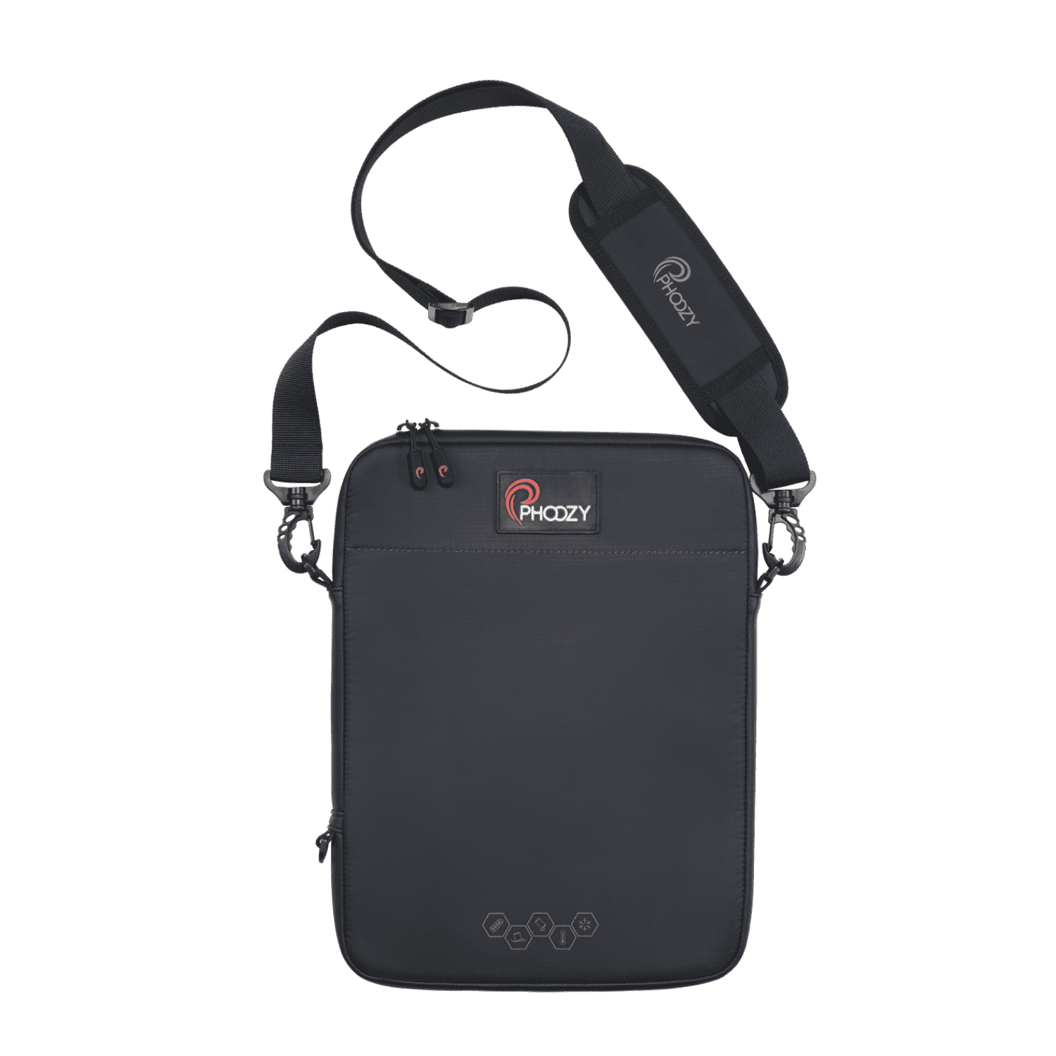 Tablet & Laptop Capsule – Thermal Case, Drop Protection, Water-Resistant