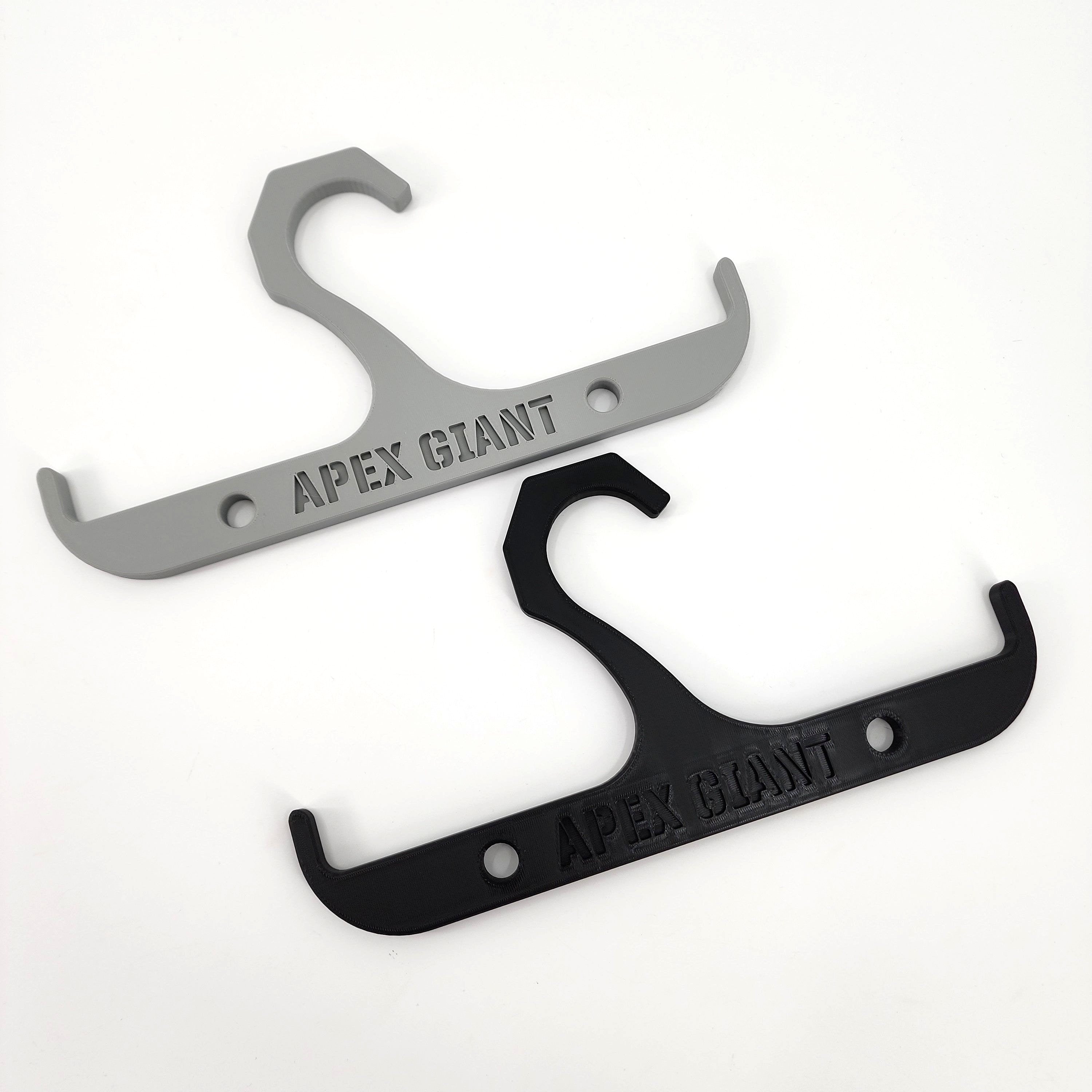 Backpack Hanger – gear organizer, closet storage, heavy-duty hanger