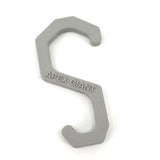 Gear Hanger – backpack organizer, closet storage, camping gear hanger
