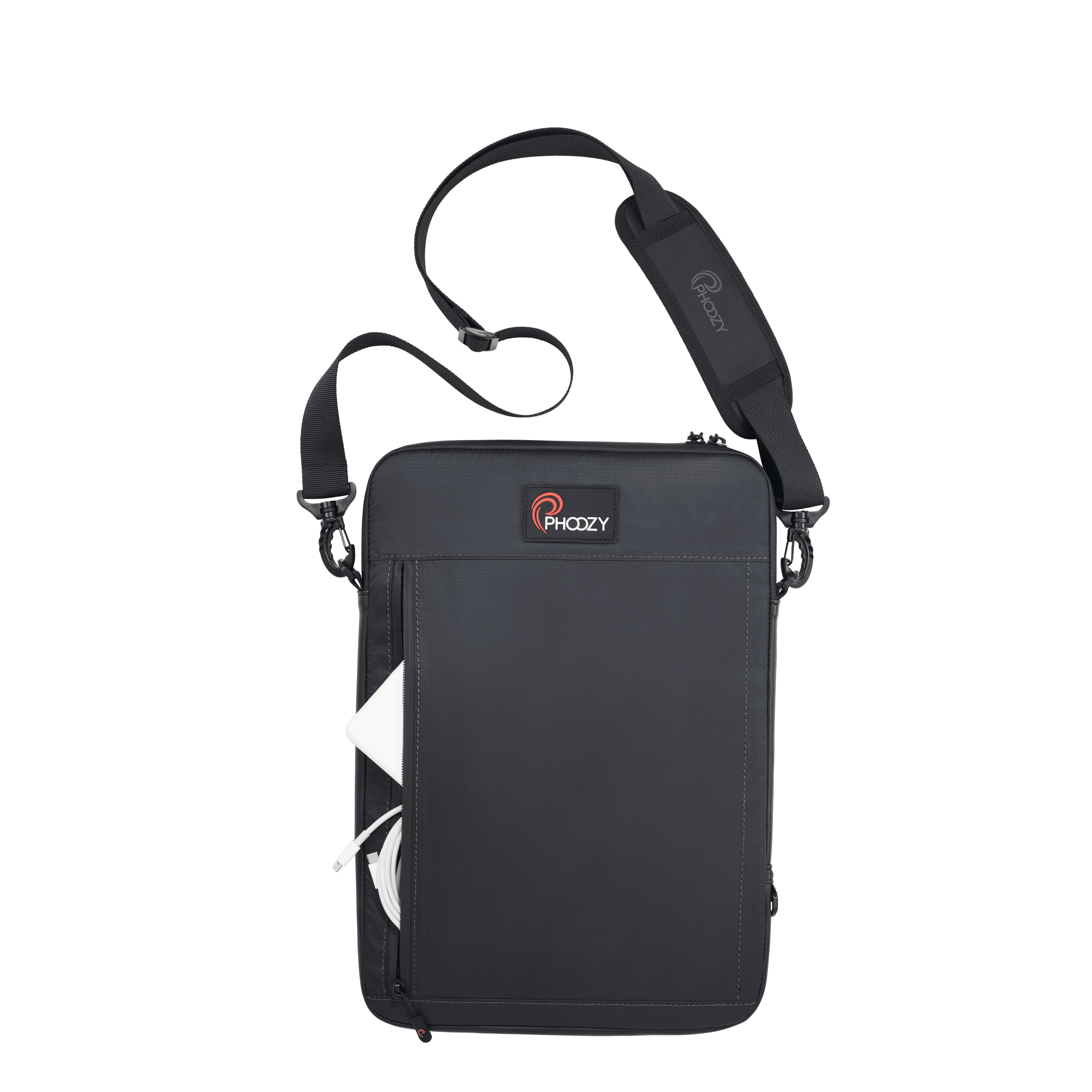 Tablet & Laptop Capsule – Thermal Case, Drop Protection, Water-Resistant