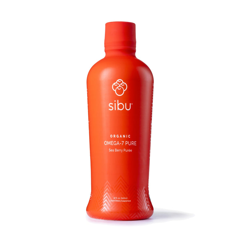 Omega-7 Pure 32 oz. Bottle - Antioxidants, Bioactive, Vitality