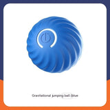 Smart Roll Pet Interactive Ball (FREE SHIPPING) - Durable, Bite-Resistant Dog Toy For