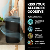 PuroAir 240 HEPA Air Purifier