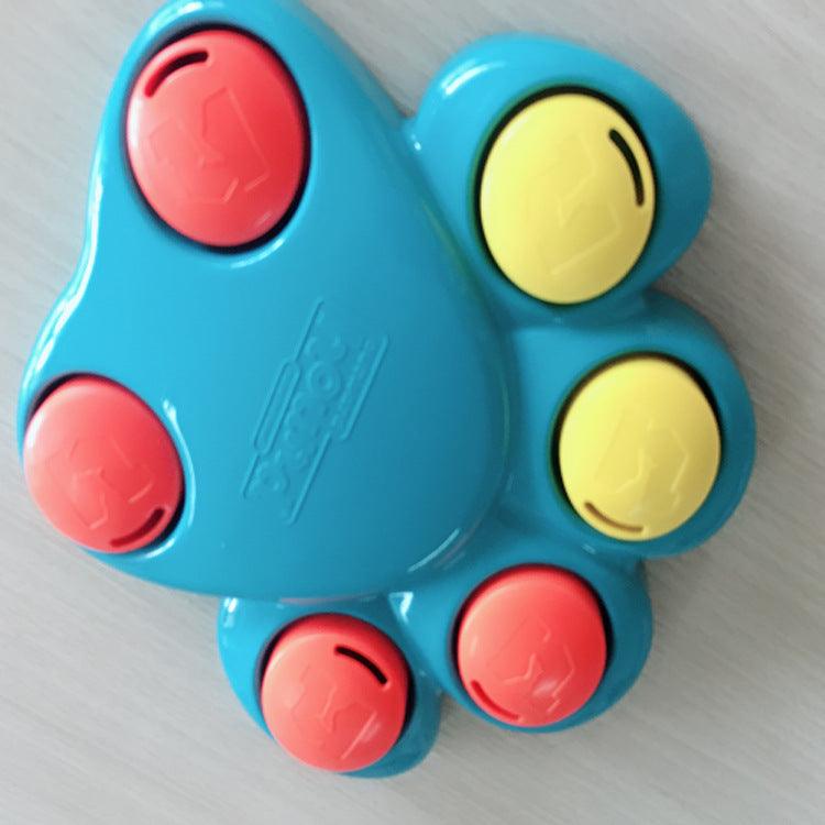 Smartpaws Interactive Dog Food Puzzle Toy  (FREE SHIPPING)