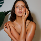 Non-Toxic Self-Tanner - Organic, Natural, Safe