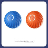Smart Roll Pet Interactive Ball (FREE SHIPPING) - Durable, Bite-Resistant Dog Toy For