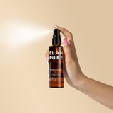 Face Tanning Mist - Organic, Natural, Safe