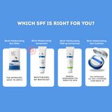 Birch Moisturizing Sun Stick SPF 50+