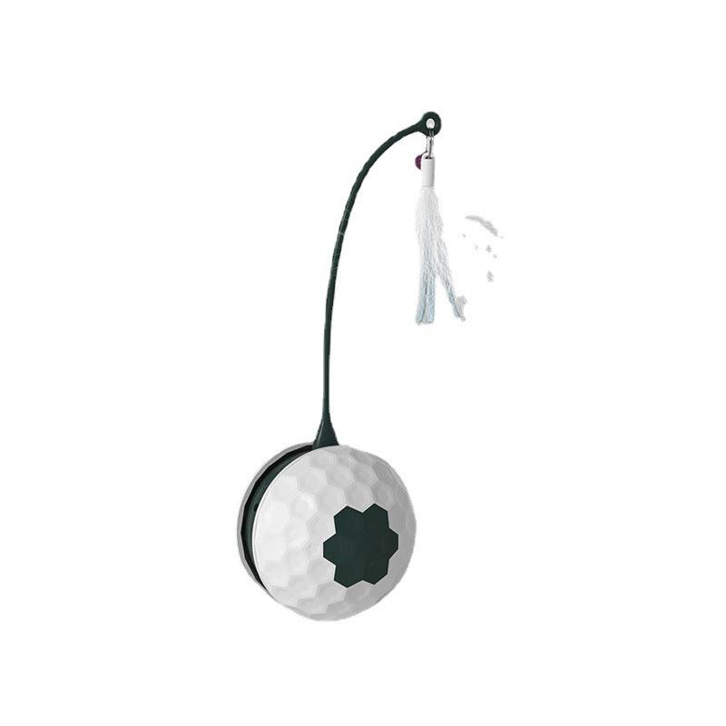 Electric Interactive Cat Toy (FREE SHIPPING): The Ultimate Playtime Experience
