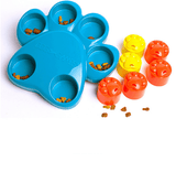 Smartpaws Interactive Dog Food Puzzle Toy  (FREE SHIPPING)