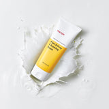 Pure & Deep Cleansing Foam - Removes Impurities & Excess Sebum 6.7 fl oz