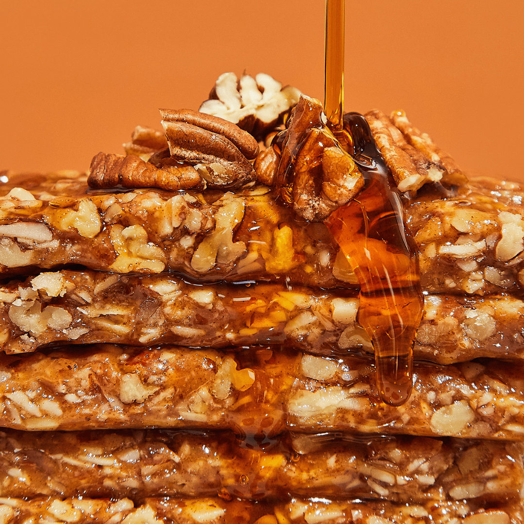 KETO Nola Bars – A Guilt-Free, Low-Carb Snack with Crunch & Flavor