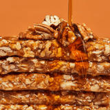 KETO Nola Bars – A Guilt-Free, Low-Carb Snack with Crunch & Flavor
