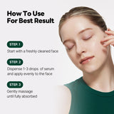 1025 DOKDO Ampoule 45g - Hydrating, Soothing, Instant nourishing