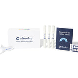 Teeth Whitening Kit - Professional Home Whitening System