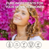 Non-Toxic Self-Tanner - Organic, Natural, Safe