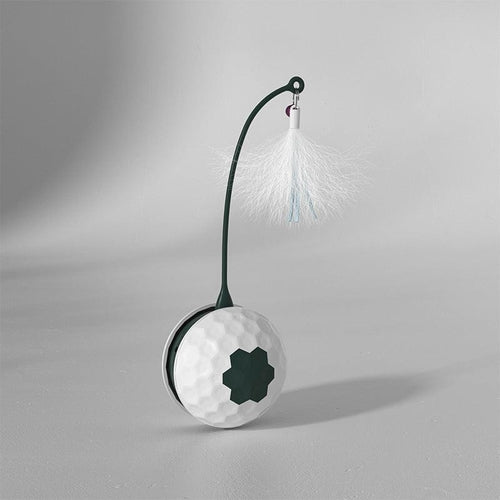 Electric Interactive Cat Toy (FREE SHIPPING): The Ultimate Playtime Experience