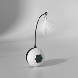 Electric Interactive Cat Toy (FREE SHIPPING): The Ultimate Playtime Experience