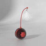 Electric Interactive Cat Toy (FREE SHIPPING): The Ultimate Playtime Experience