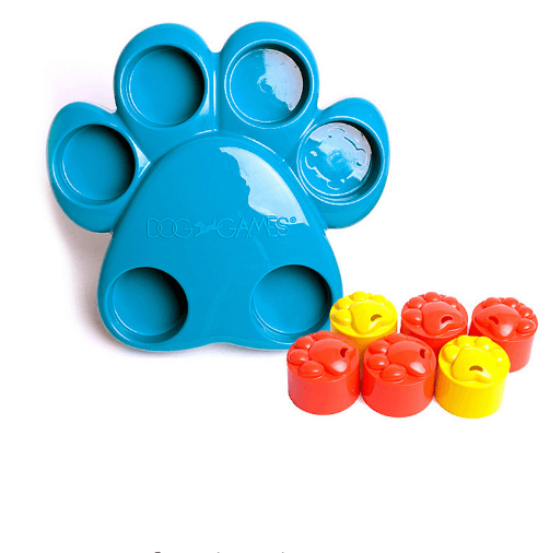 Smartpaws Interactive Dog Food Puzzle Toy  (FREE SHIPPING)