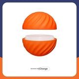 Smart Roll Pet Interactive Ball (FREE SHIPPING) - Durable, Bite-Resistant Dog Toy For
