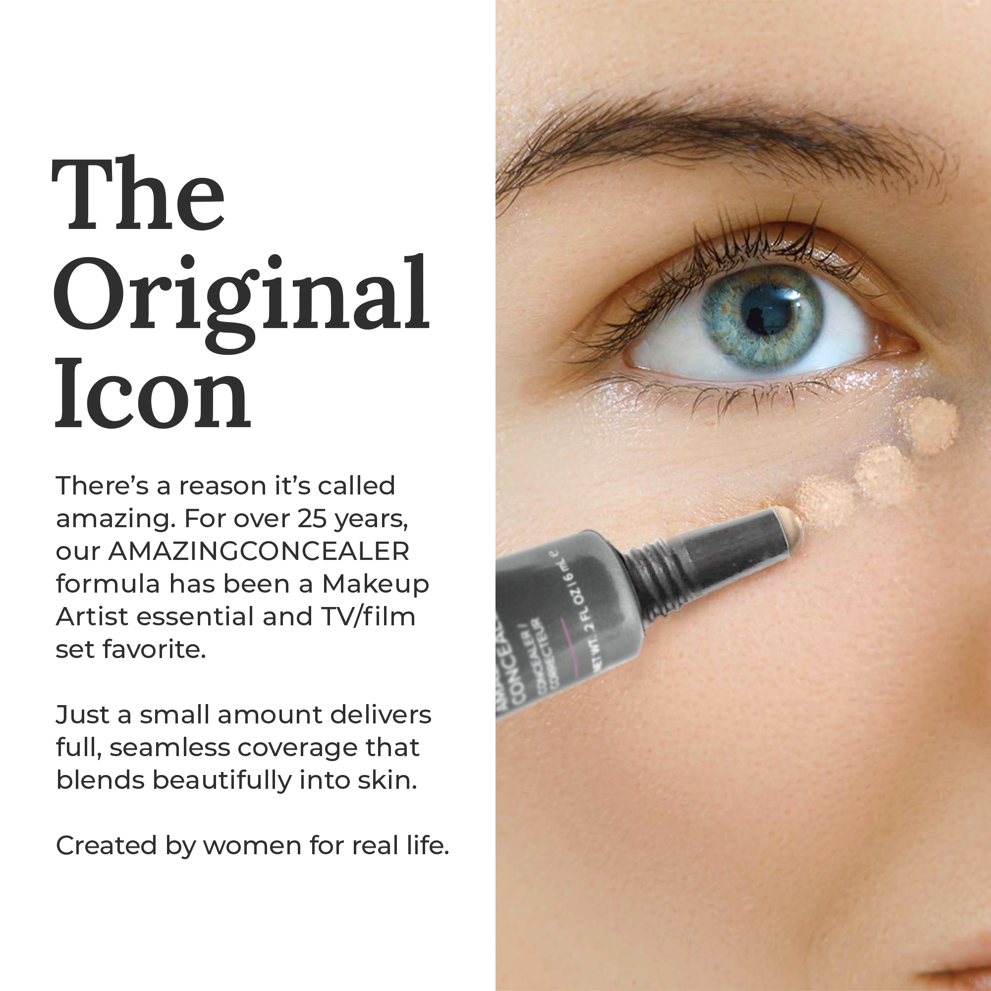 Amazing Concealer