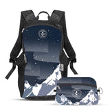 Collapsible Backpack - Durable, Versatile, Outdoor