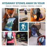 Collapsible Backpack - Durable, Versatile, Outdoor