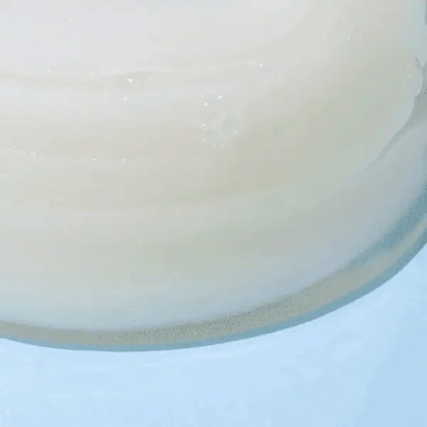 Birch Juice Moisturizing Pad (80pcs) - Hydrating and Soothing Facial Pads, Triple-Layer Toner Pads