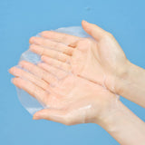 1025 DOKDO Water Gel Mask Sheet (10ea) - Hydration locking, Cooling, Rejuvenating