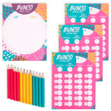 Bunco: A Very Social Game – party dice game, group activity, travel tin