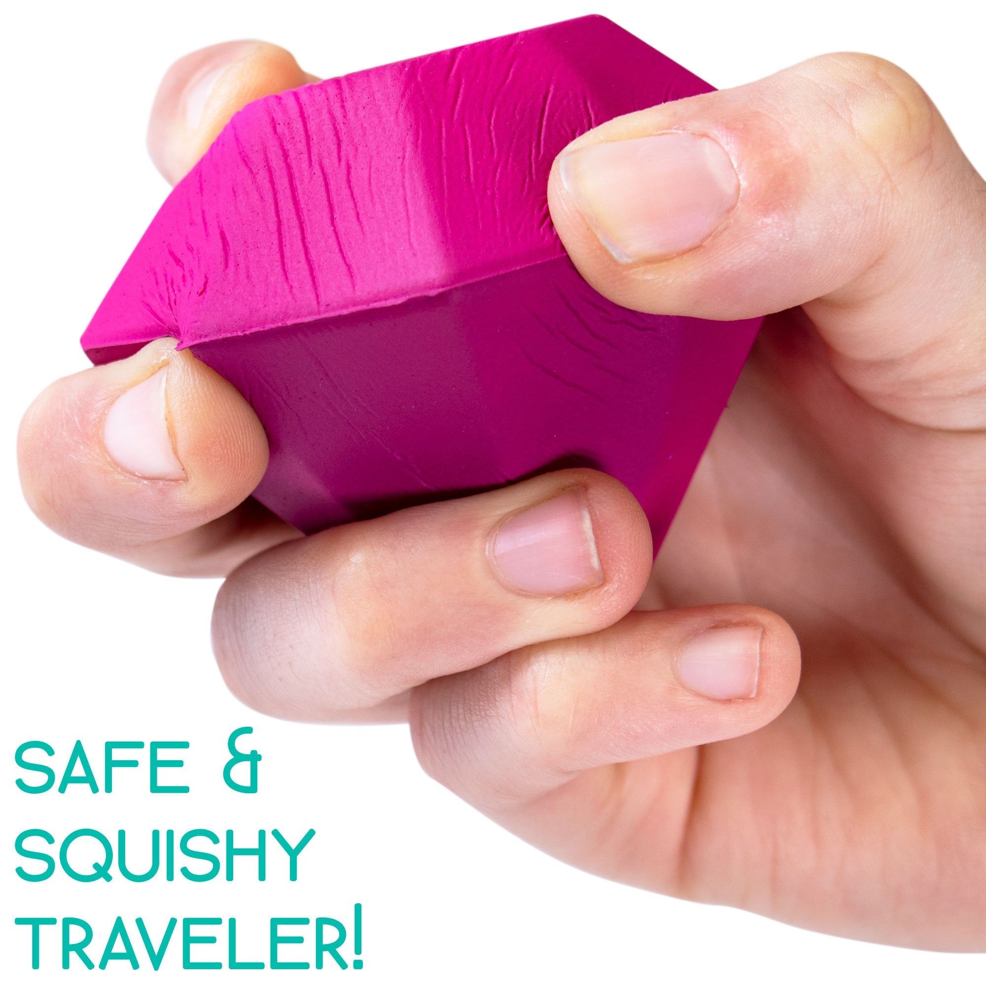 Bunco: A Very Social Game – party dice game, group activity, travel tin