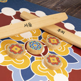 Yut Nori: Korea’s Game of Seollal – traditional Korean game, family board game, cultural classic