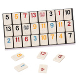 Okey Rummy – tile game, family strategy, classic tabletop