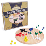 Chinese Checkers – classic board game, strategy toy, family entertainment