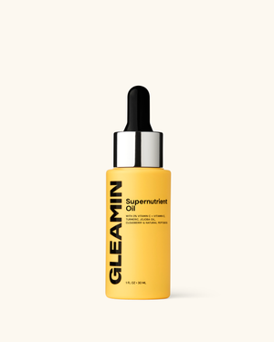 Supernutrient Oil - Radiating, Nourishing, Revitalizing