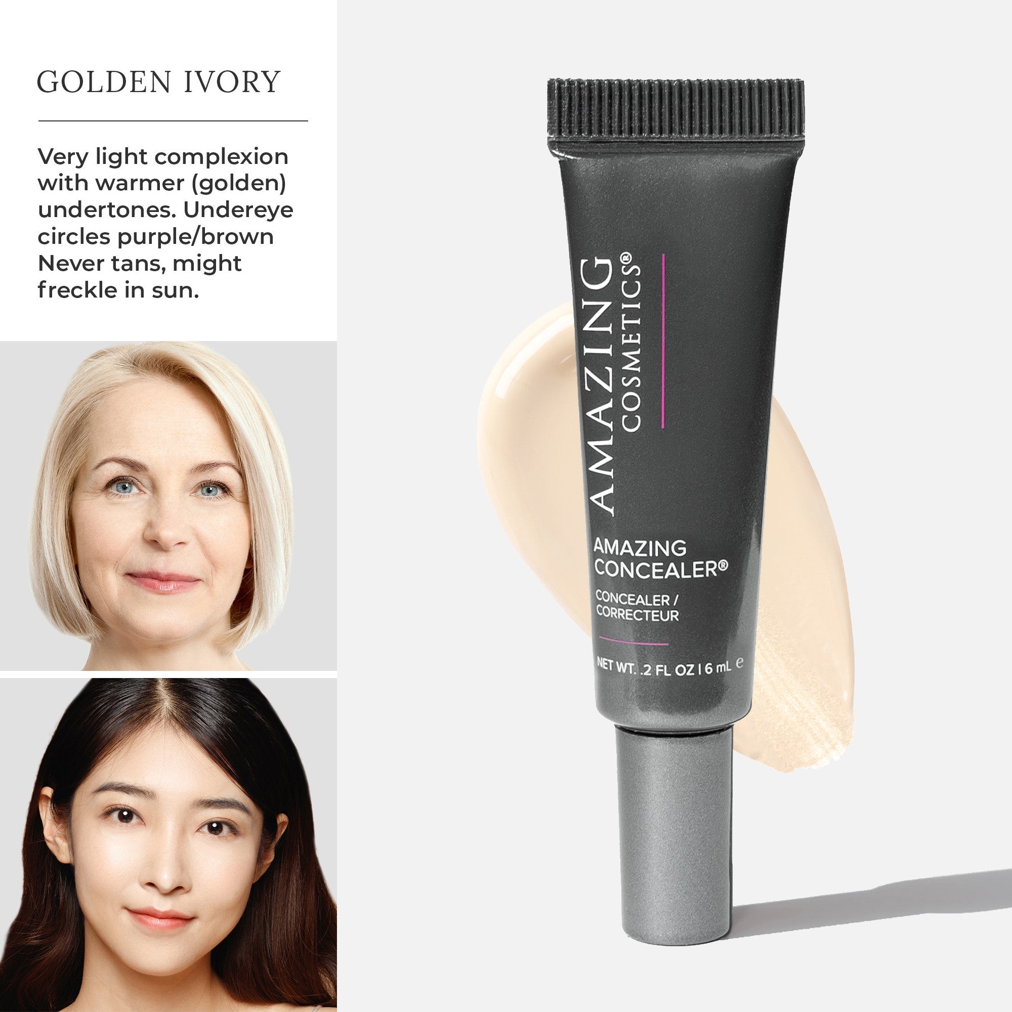 Amazing Concealer