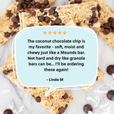 KETO Nola Bars – A Guilt-Free, Low-Carb Snack with Crunch & Flavor
