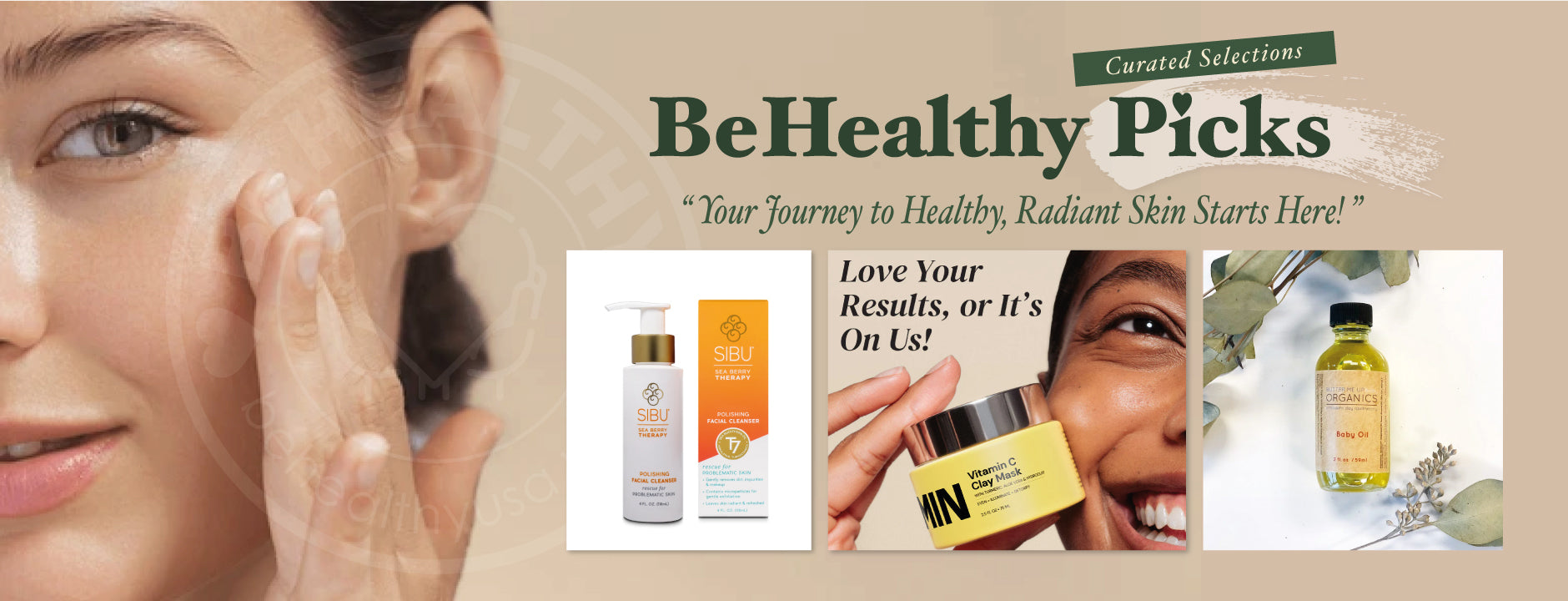 Be Healthy