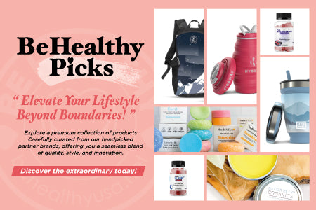 Be Healthy