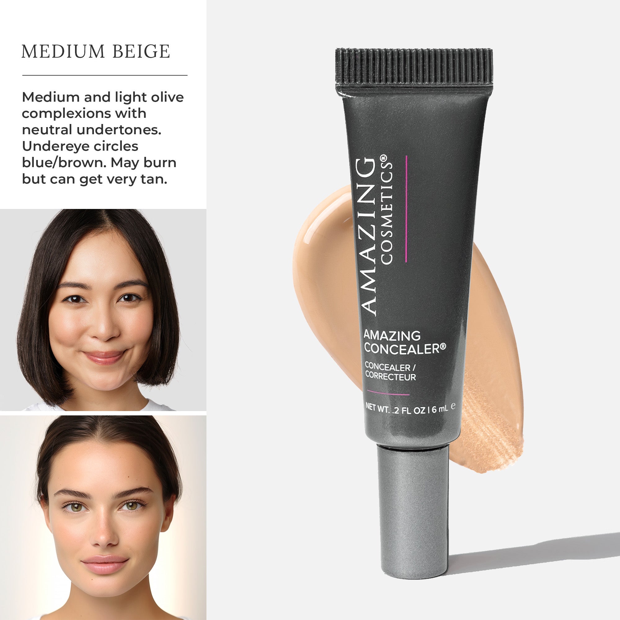 Amazing Concealer