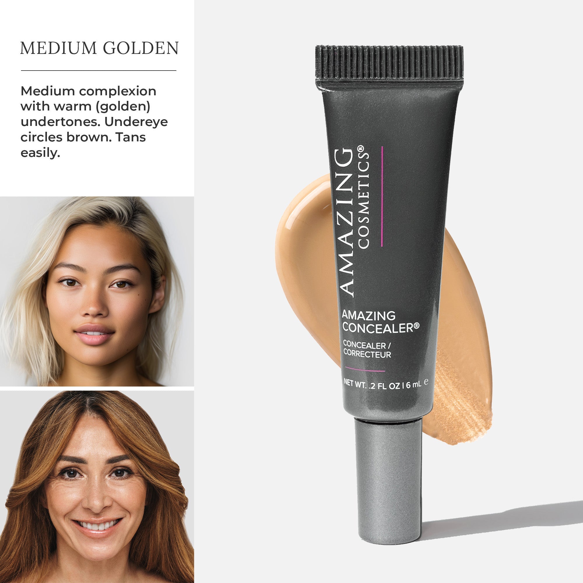 Amazing Concealer